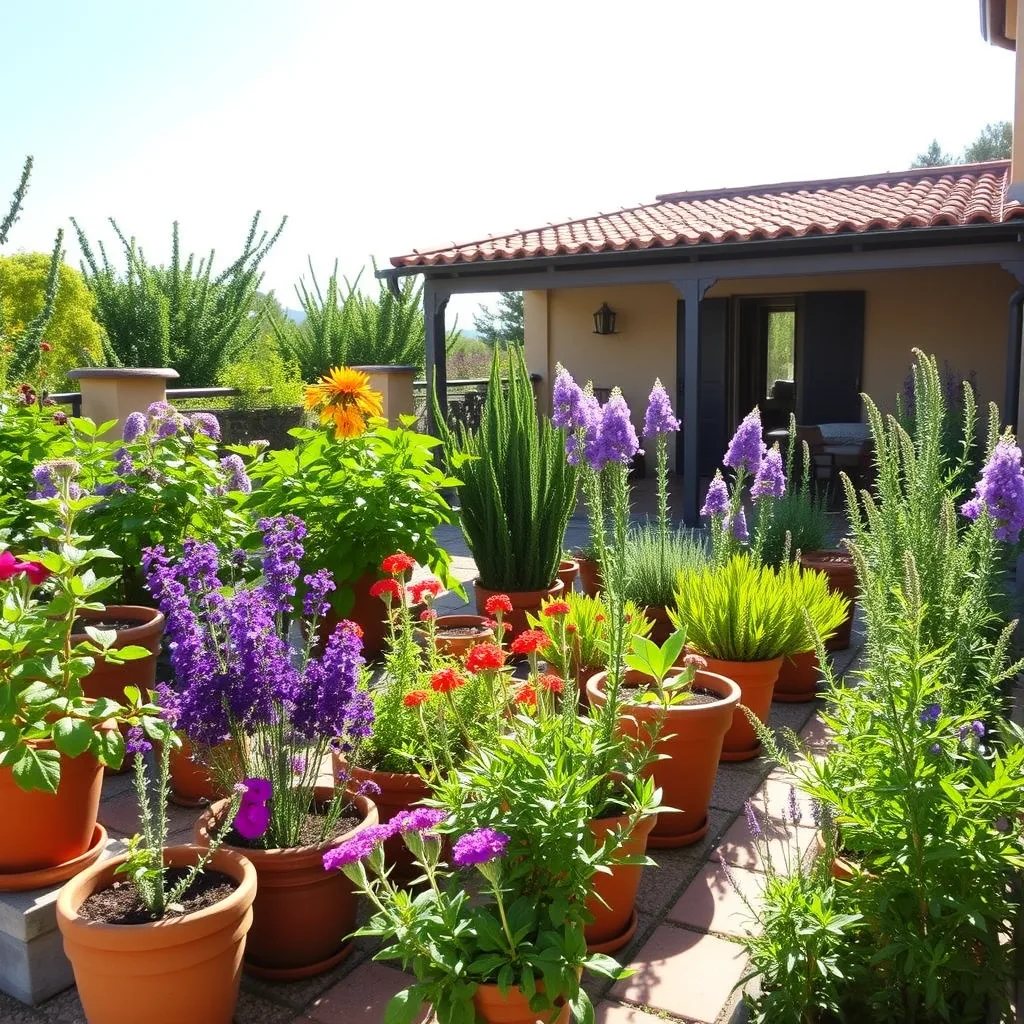 Quelles plantes repoussent le moustique tigre en climat méditerranéen ?