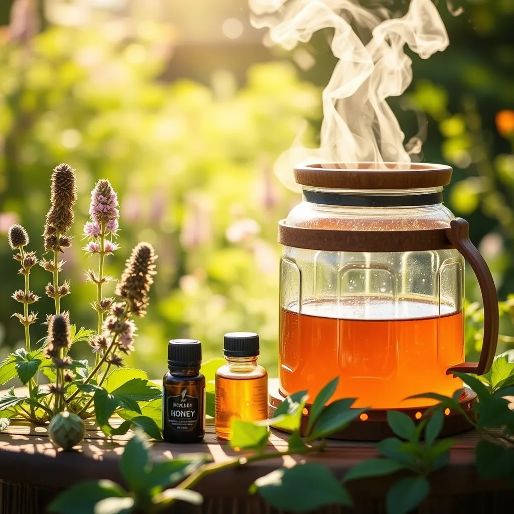 Ambroisie et allergies : quels remèdes naturels pour soulager ?