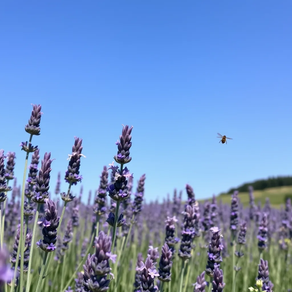 Plantes répulsives contre le moustique tigre : lesquelles choisir ?