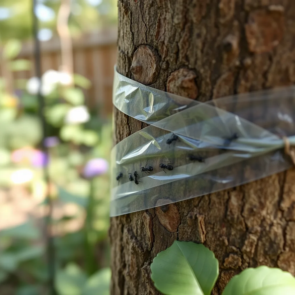 Fourmis et pucerons : comment briser leur alliance dans le jardin