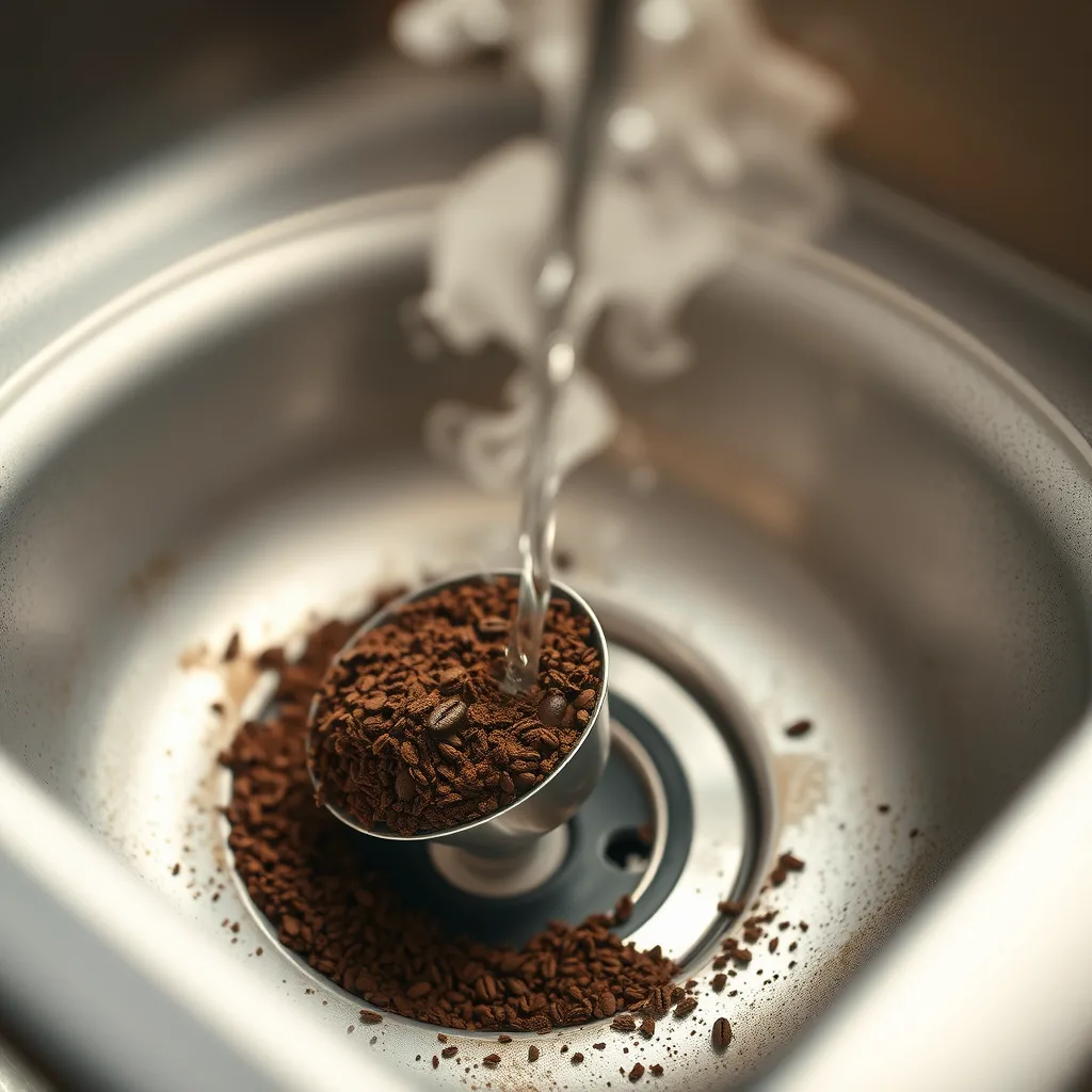 Nettoyer ses canalisations naturellement sans produits chimiques