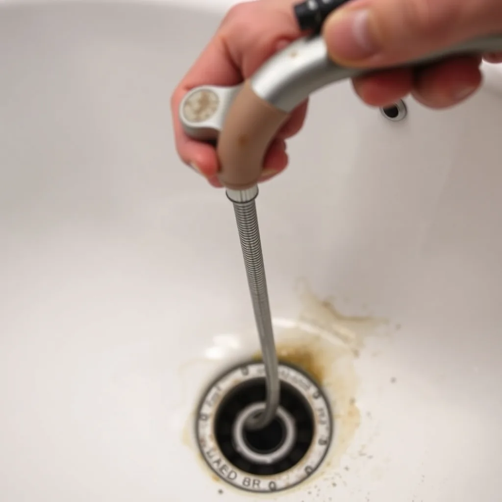 Nettoyer ses canalisations naturellement sans produits chimiques